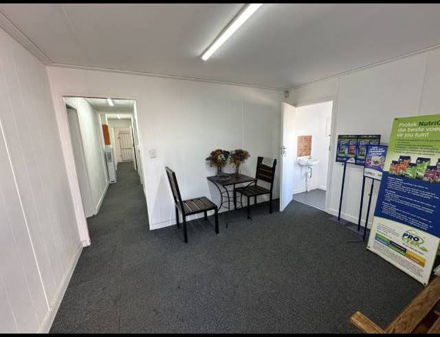 1,000M² WAREHOUSE TO LET IN KRAAIFONTEIN INDUSTRIA